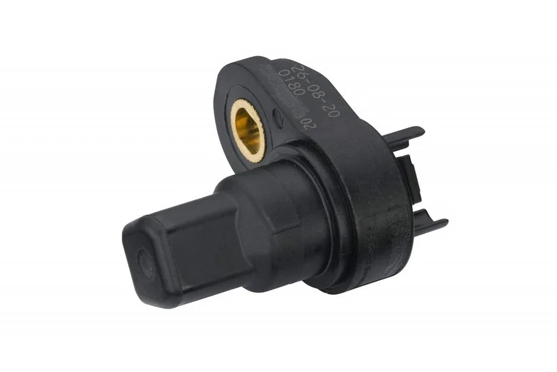 HELLA 6PU 009 163-351 Sensor, crankshaft pulse - 12V - 3-pin connector - without cable - Image 1