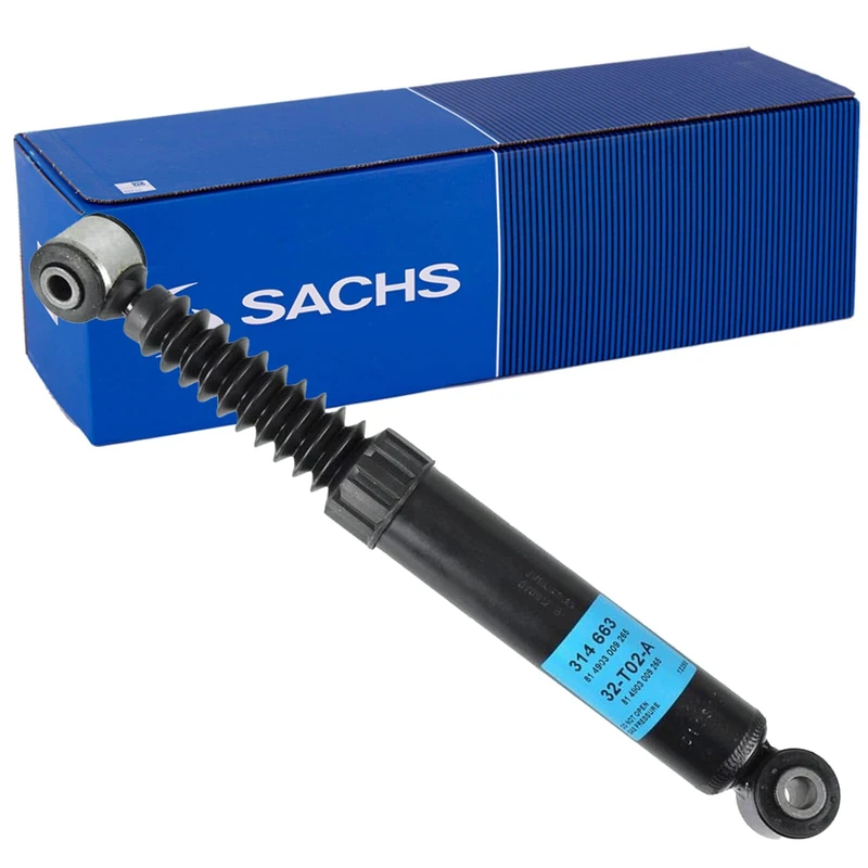 Sachs 314 663 Stodmpfer