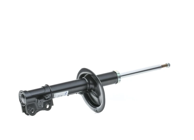 SACHS 313 659 Shock Absorber compatible with Suzuki Swift III (MZ, EZ) 2005 - Right, Front Axle and Other Vehicles