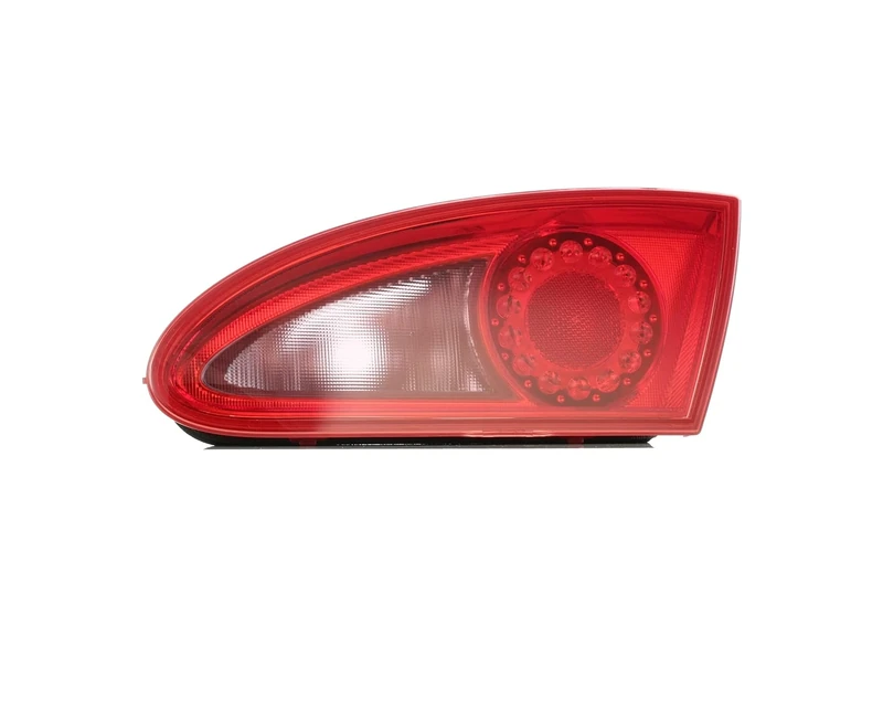 HELLA 9EL 982 001-101 Rearlight - Bulb - Inner Section - ECE - for right-hand traffic - right