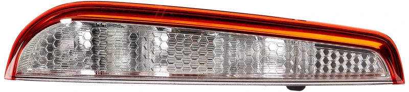HELLA 9EL 354 678-011 Rearlight - Bulb - for right-hand traffic - left