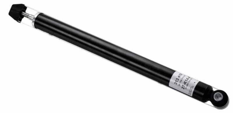 SACHS 313 419 Shock Absorber compatible with Mazda Axela (BK) 2003-2009 Rear Axle and Other Vehicles