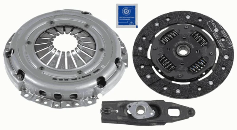 SACHS 3000 951 038 Clutch Kit for and other applications
