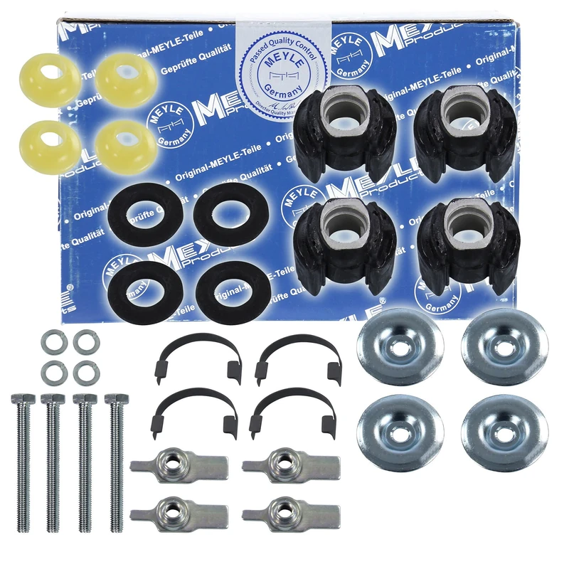 Meyle 014 033 0110 Set, axle beam