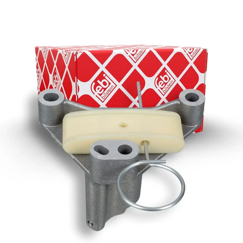 febi bilstein 37211 Chain Tensioner for timing chain, pack of one