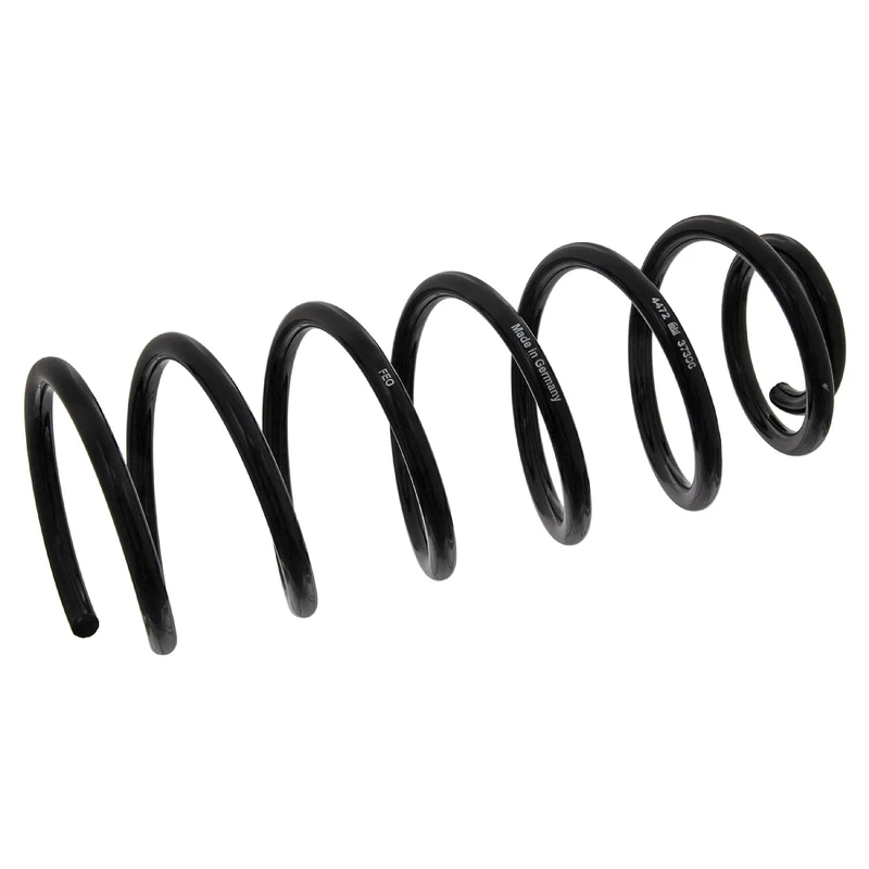 febi bilstein 37396 Coil Spring, pack of one