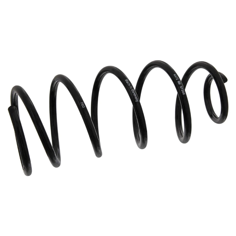 febi bilstein 37398 Coil Spring, pack of one