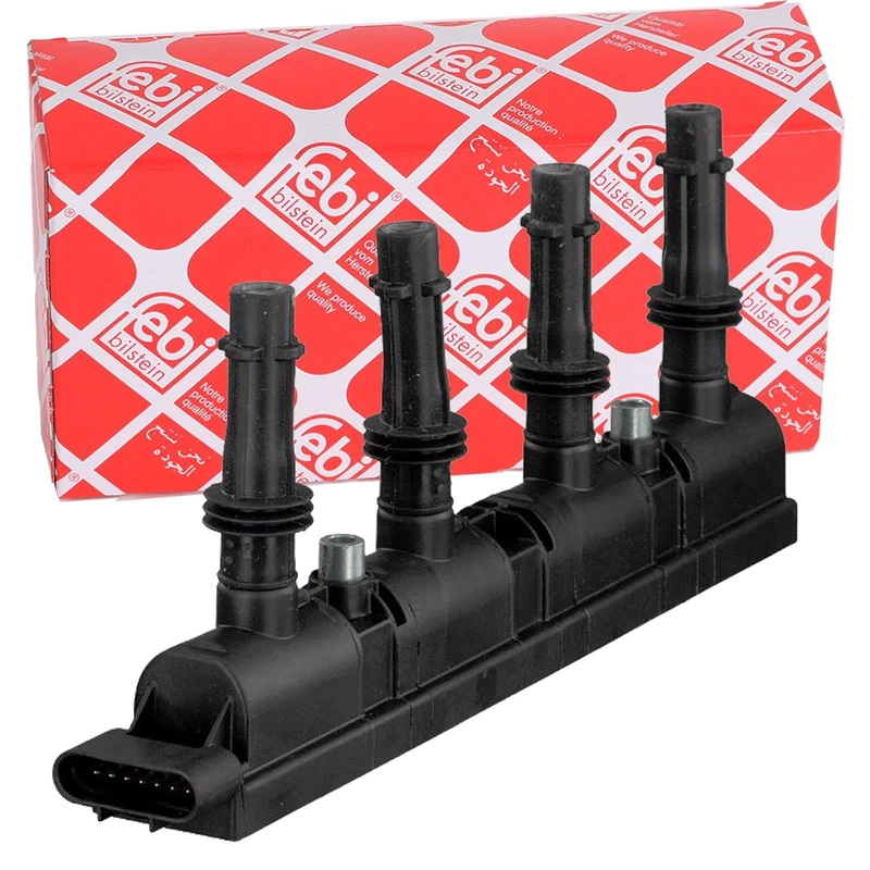 febi bilstein 37421 Ignition Coil, pack of one