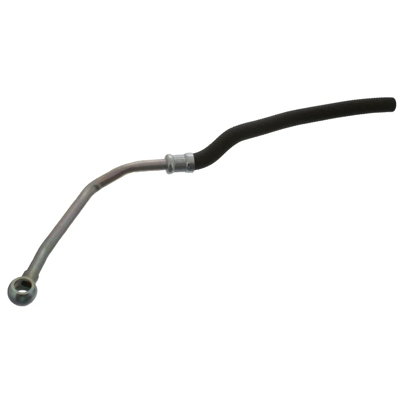 febi bilstein 36872 Power Steering Hose, pack of one