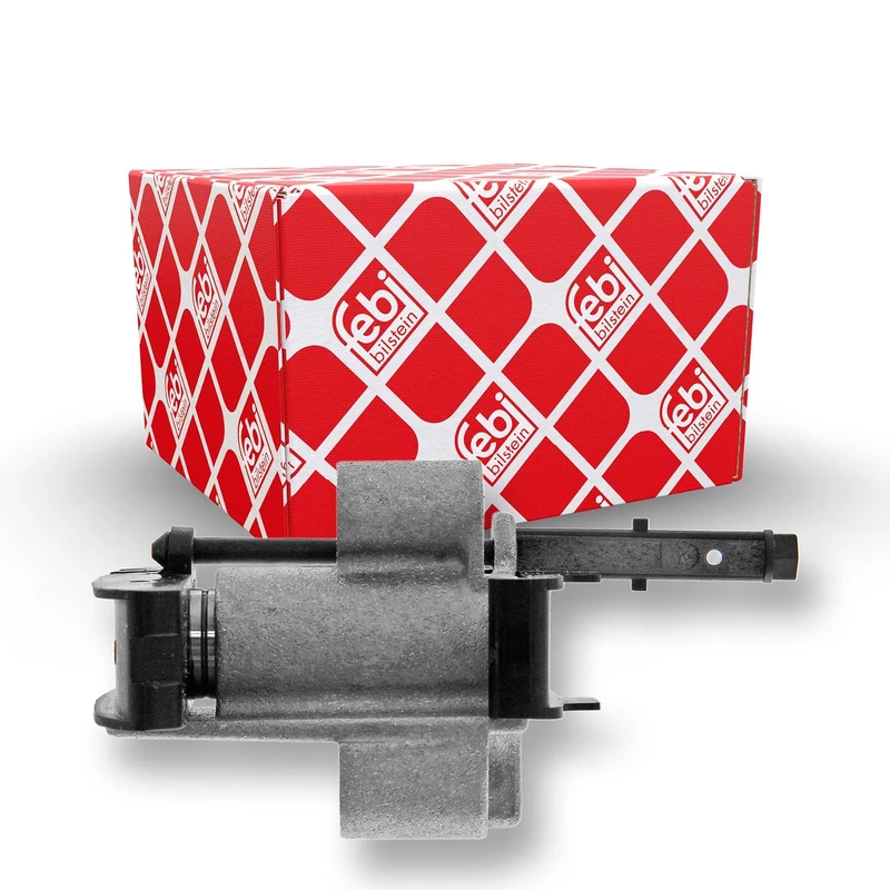 febi bilstein 37221 Chain Tensioner for timing chain, pack of one