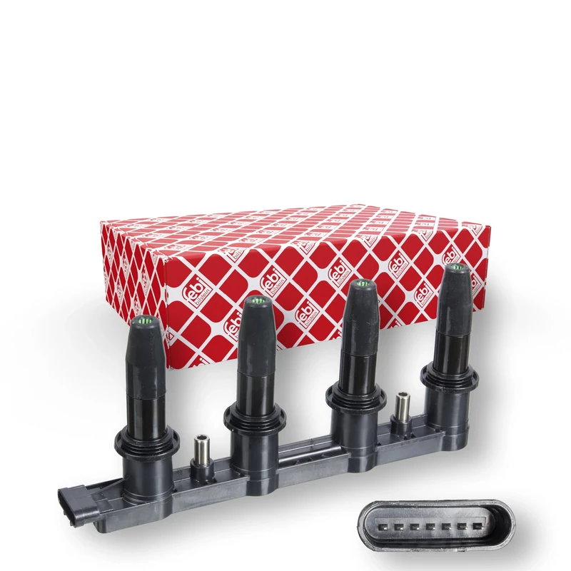 febi bilstein 37423 Ignition Coil, pack of one