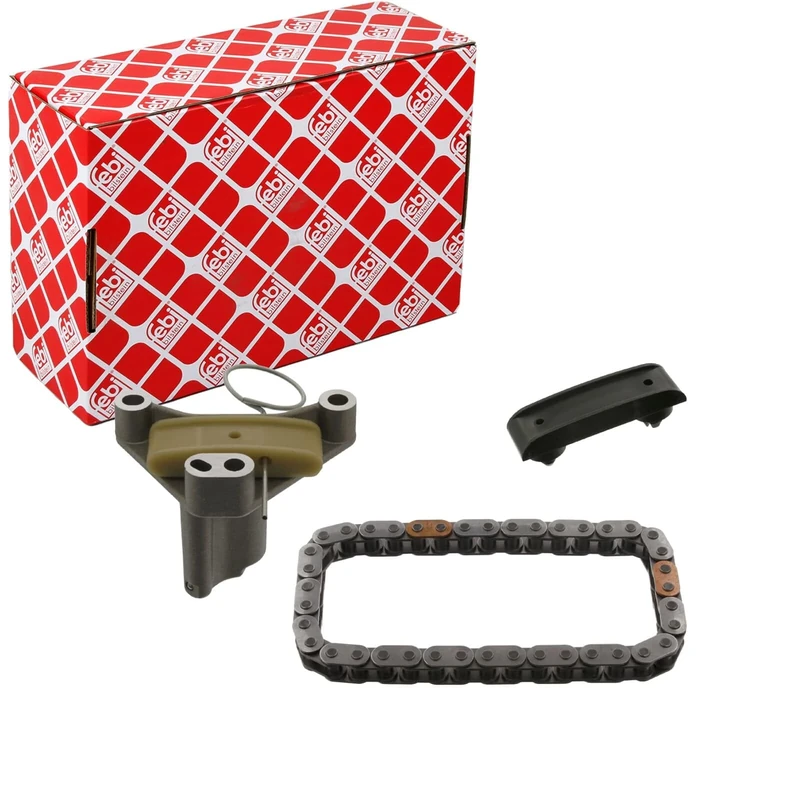 febi bilstein 37230 Timing Chain Kit single, for camshaft, pack of one