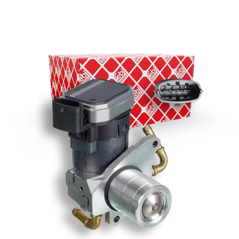 febi bilstein 37430 EGR Valve without gasket, pack of one