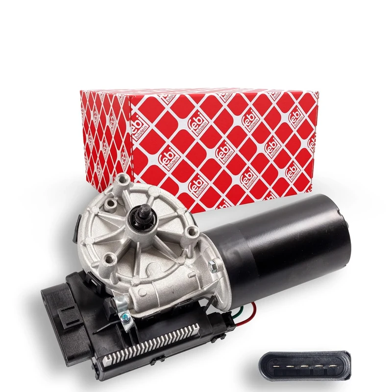 febi bilstein 36991 Wiper Motor, pack of one