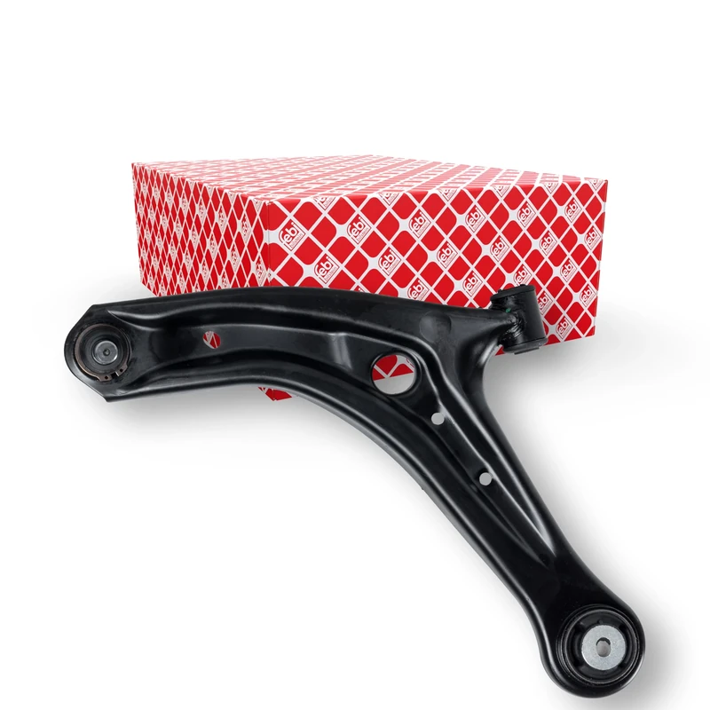 febi bilstein 36881 Control Arm with bushes and joint, pack of one