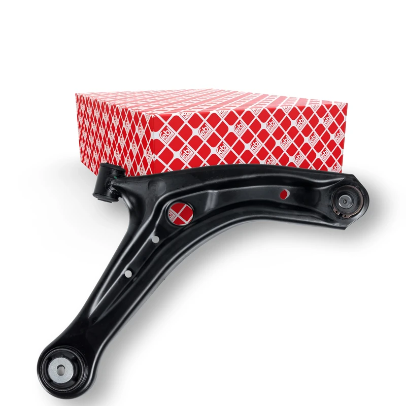 febi bilstein 36882 Control Arm with Bushes and Joint