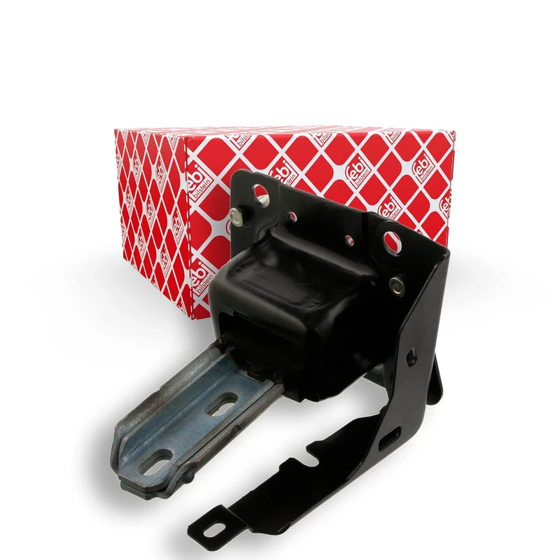 febi bilstein 37244 Engine- /Transmission Mount, pack of one