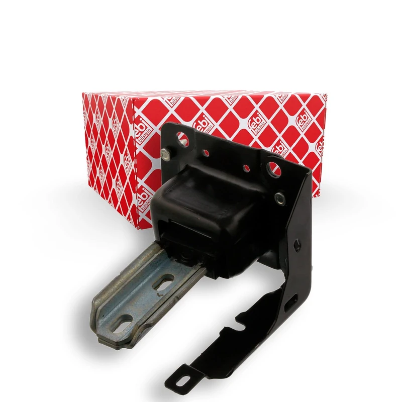febi bilstein 37245 Engine- /Transmission Mount, pack of one