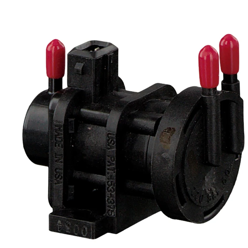 febi bilstein 37433 Pressure Converter for exhaust control system, pack of one