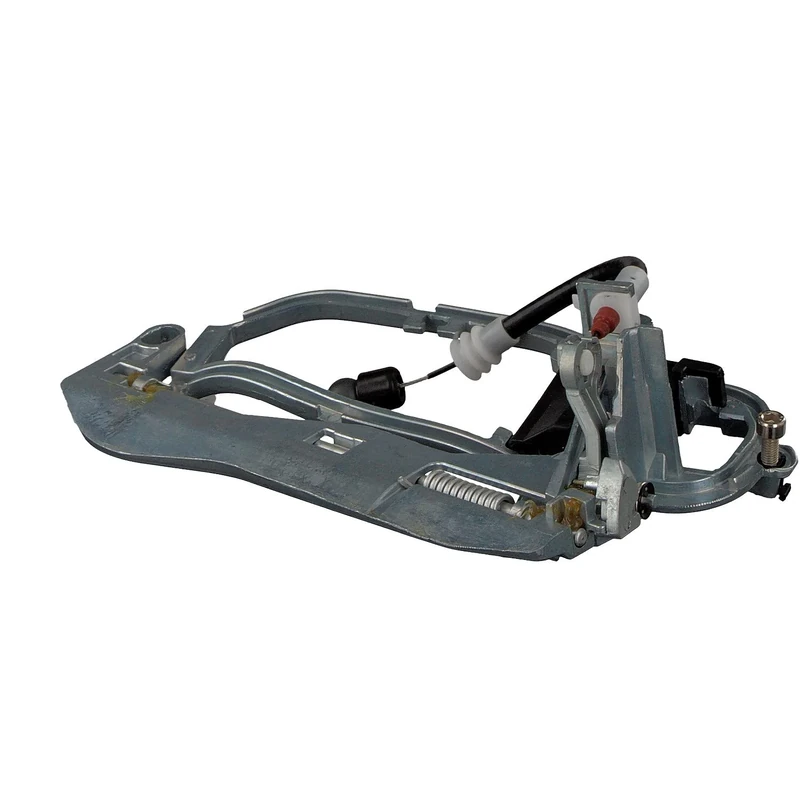 febi bilstein 37681 Bracket for door handle, pack of one