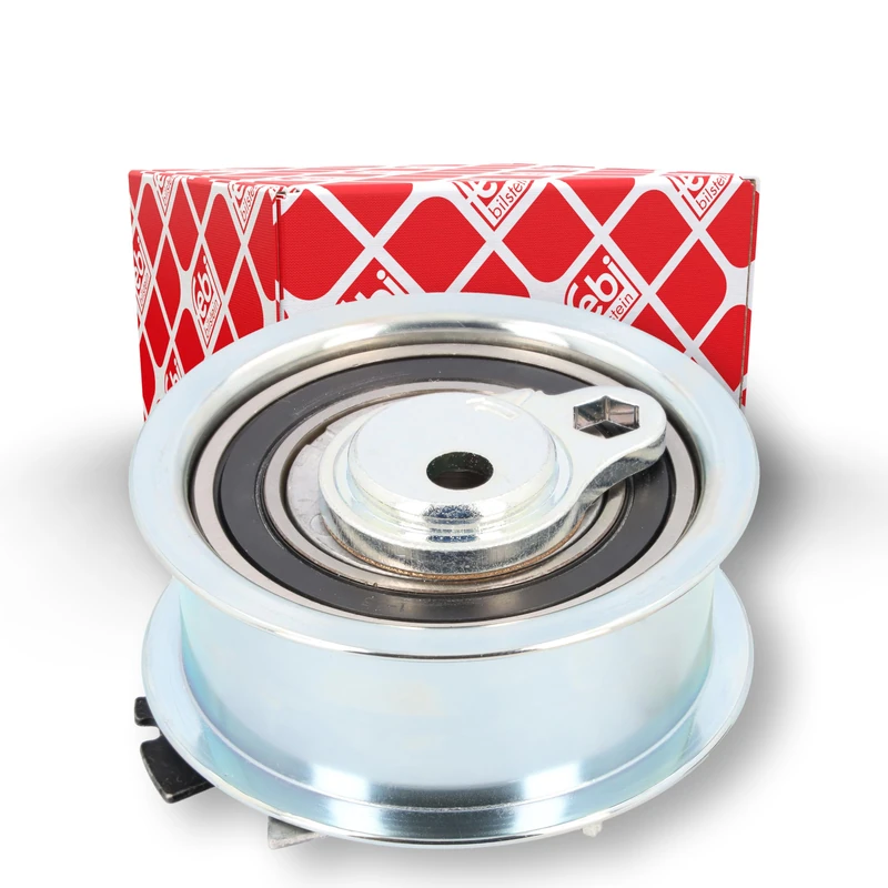 febi bilstein 36893 Tensioner Pulley for timing belt, pack of one