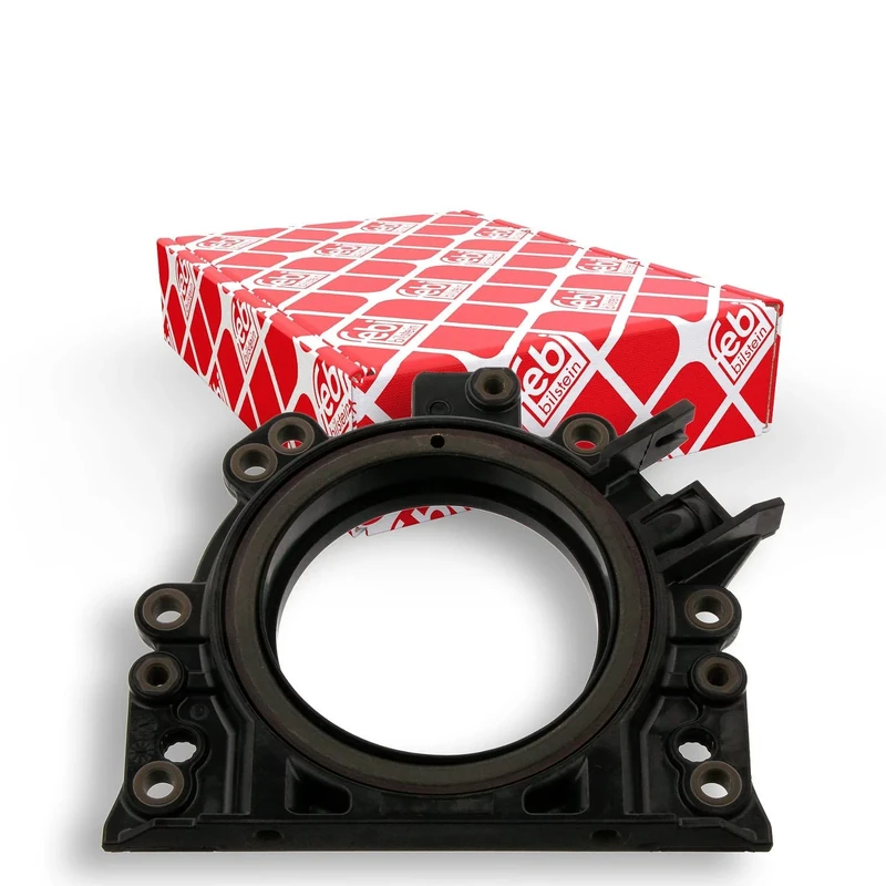 febi bilstein 37763 Crankshaft Seal with flange, pack of one