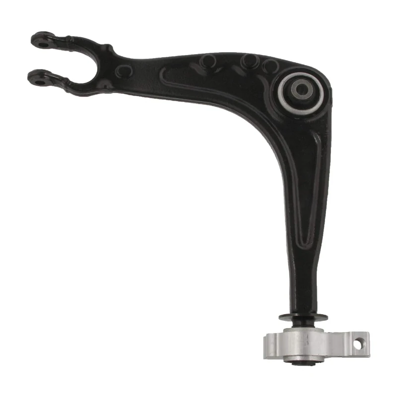 febi bilstein 36902 Control Arm with bushes, one mounting and without joint, pack of one