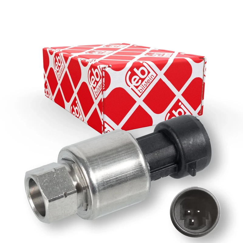febi bilstein 36784 Pressure Switch for air conditioning, pack of one