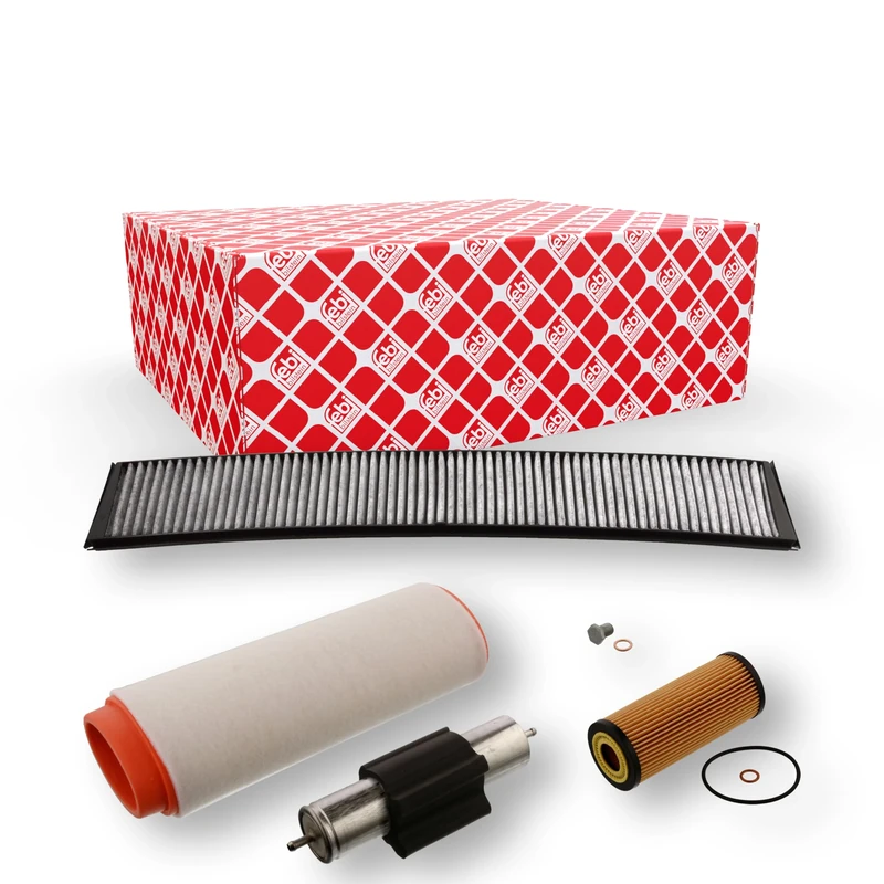 febi bilstein 37283 Maintenance Package, pack of one