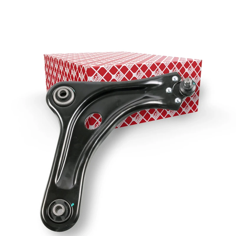 febi bilstein 37471 Control Arm with bushes and joint, pack of one