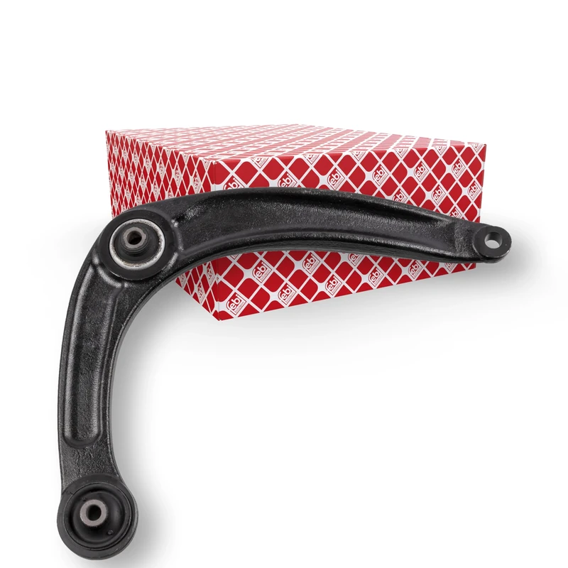 febi bilstein 37839 Control Arm with bushes and without joint, pack of one