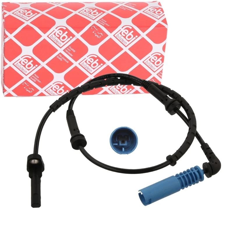 febi bilstein 36805 ABS Sensor, pack of one