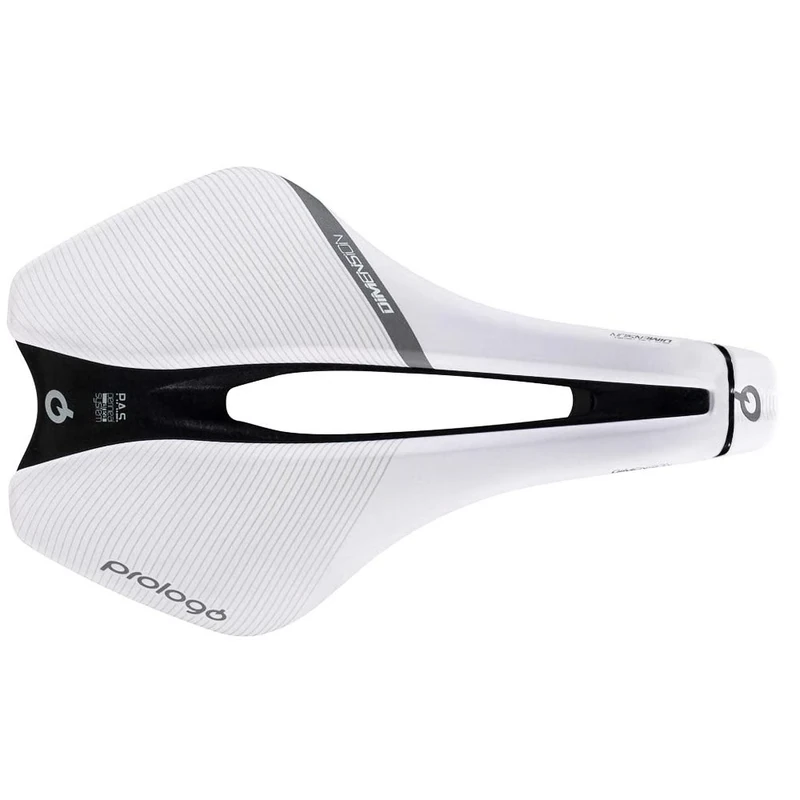 Prologo Dimension Space Tirox, 153mm, White