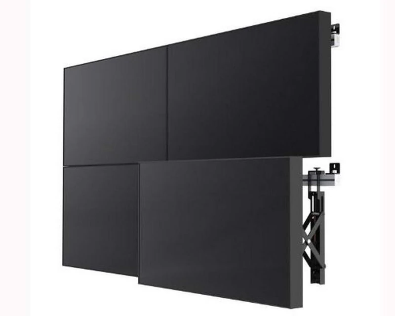 SMS Multi Display Wall+ PW010020 - 37-60 inch TV Mount