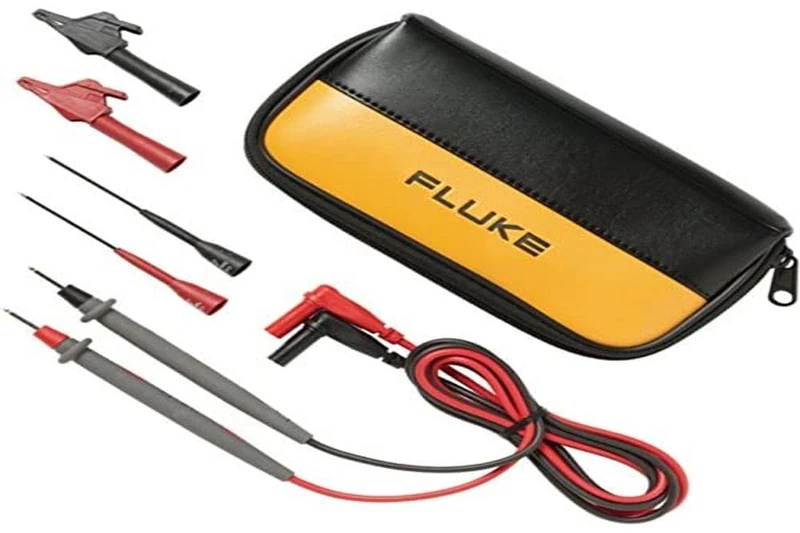 Fluke TL80A, Test Lead Set