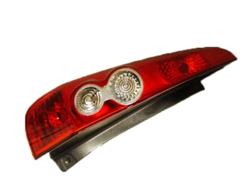 Ford 1437626 LH New Genuine Facelift Rear Lamp Assembly
