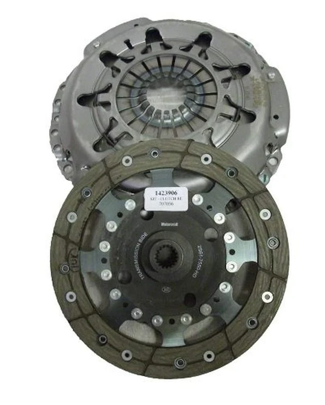 Ford 1423906 New Genuine Clutch Kit