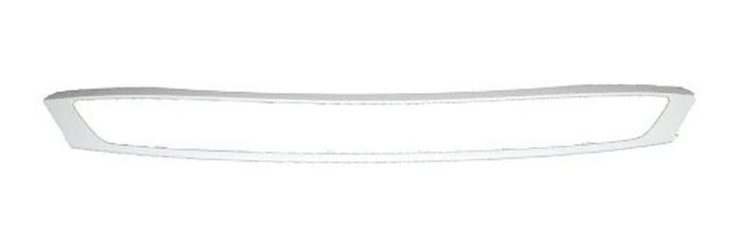 Ford 1211972 New Genuine Primed Radiator Grille Frame