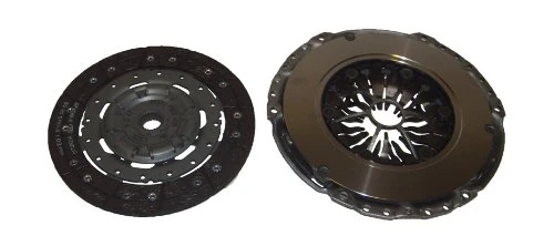 Ford 1554771 New Genuine Clutch Kit