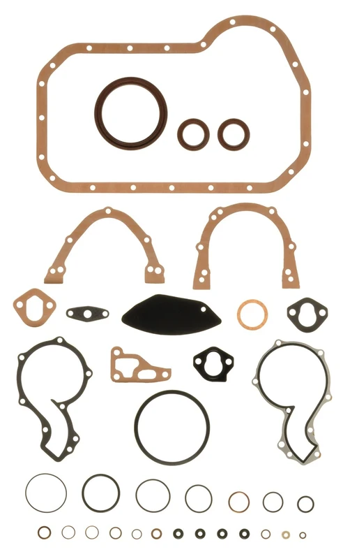 Ajusa 54005900 Gasket Set crank case