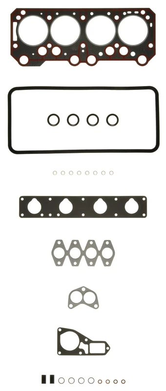 Ajusa 52028100 Gasket Set cylinder head