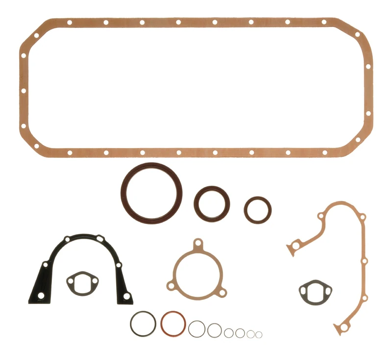 Ajusa 54009200 Gasket Set crank case