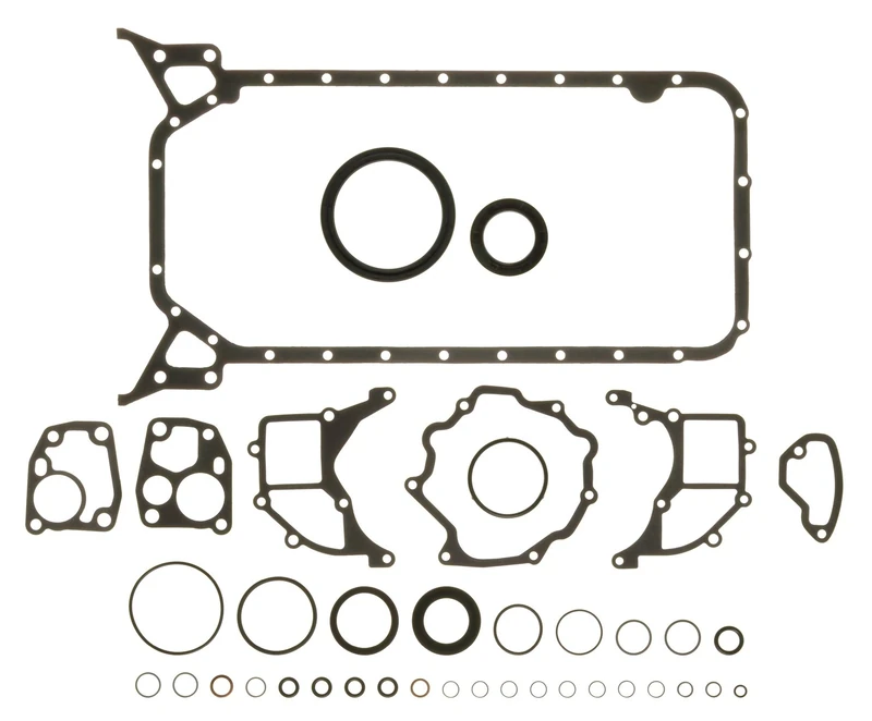 Ajusa 54010500 Gasket Set crank case