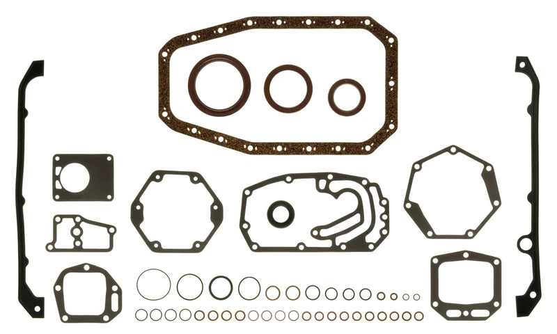 Ajusa 54026600 Gasket Set crank case