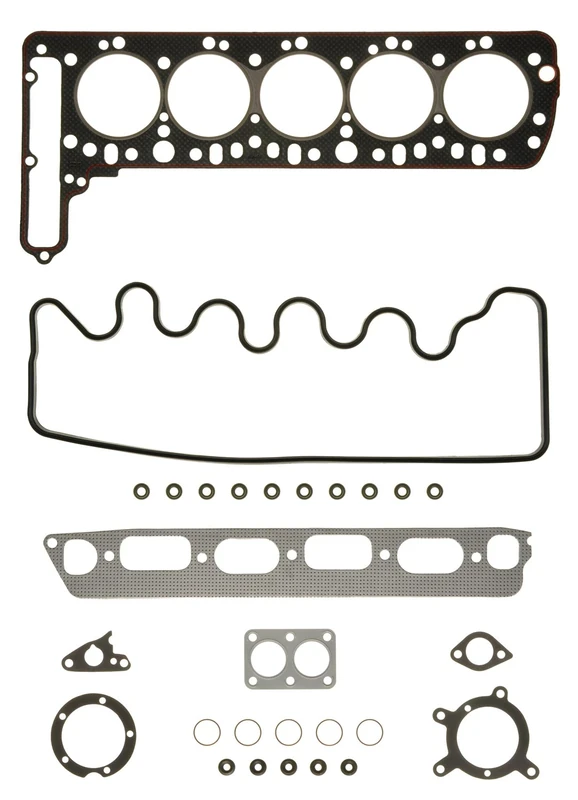Ajusa 52019100 Gasket Set cylinder head