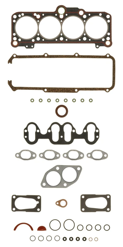 Ajusa 52054500 Gasket Set cylinder head