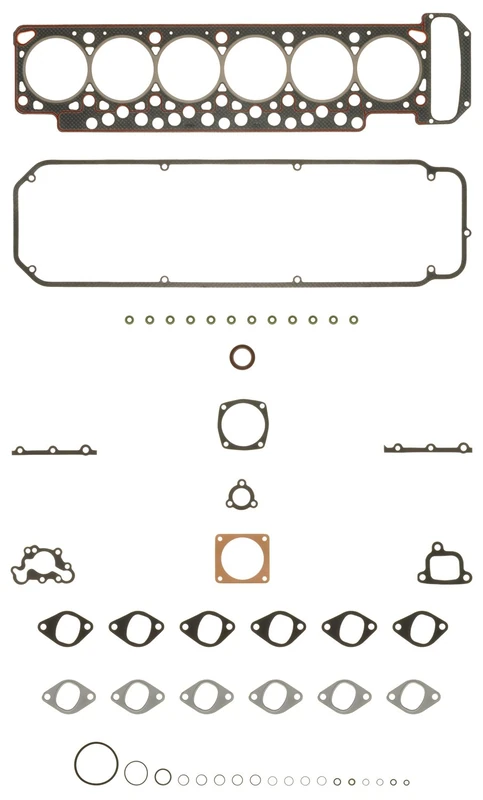 Ajusa 52058400 Gasket Set cylinder head