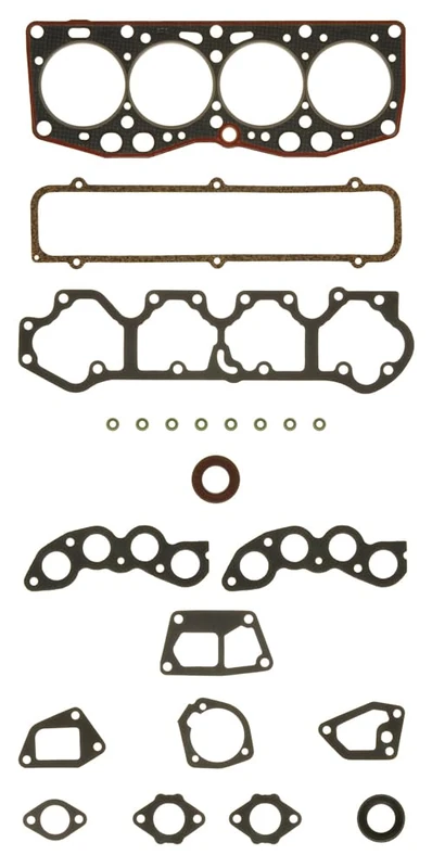 Ajusa 52060100 Gasket Set cylinder head