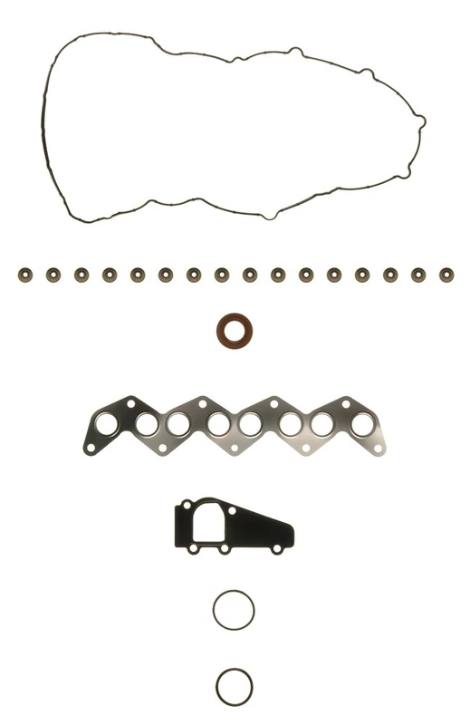 Ajusa 53015100 Gasket Set cylinder head