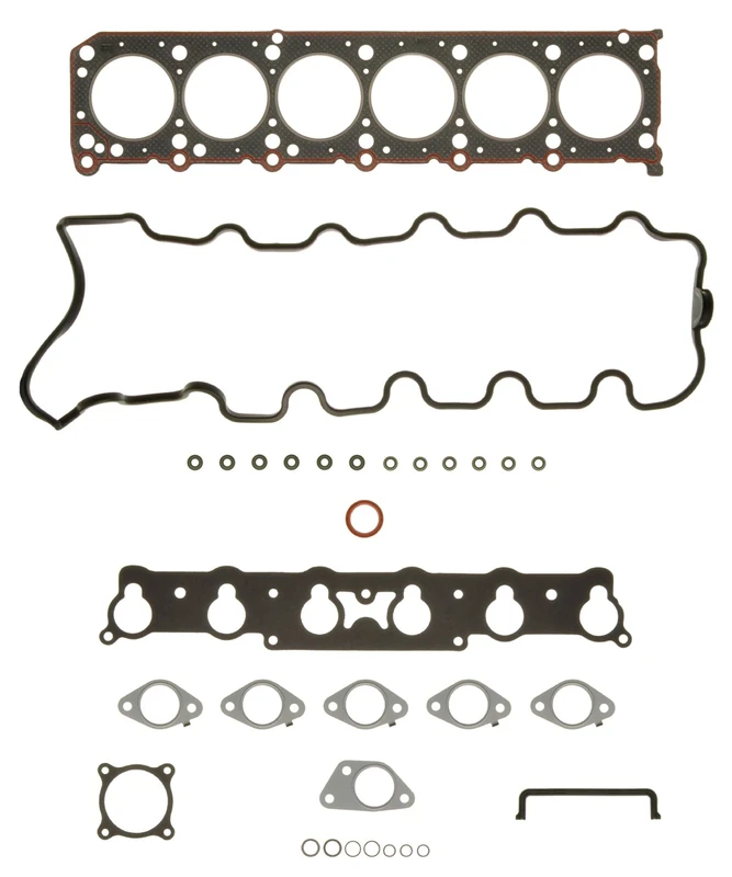 Ajusa 52070800 Gasket Set cylinder head